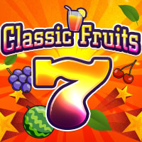 Ikon Game Classic Fruits 7 dari Nextspin