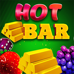 Ikon Game Hot Bar dari PopOK Gaming