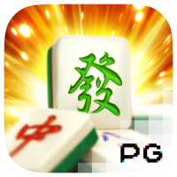 Ikon Game Mahjong Ways dari PG Soft